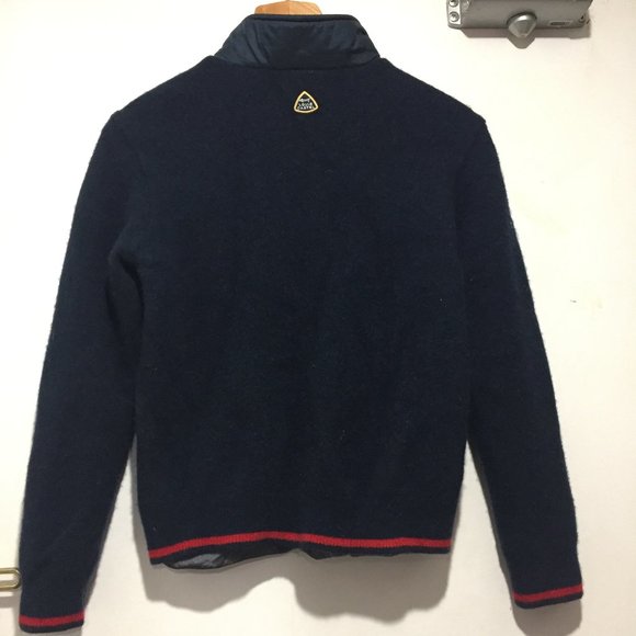 LOUIS CASTEL WOOL SWEATERS SIZE S - Picture 3 of 9